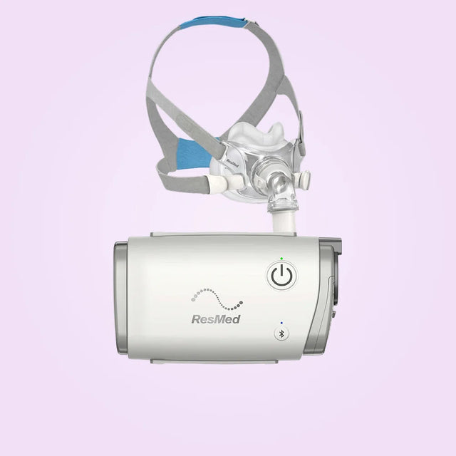 ResMed AirMini Summer Bundle