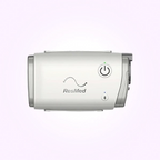 Travel CPAP