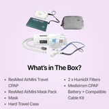 ResMed AirMini Ultimate Summer Bundle