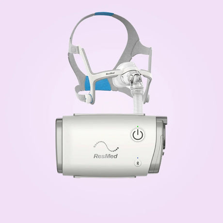 ResMed AirMini Ultimate Summer Bundle