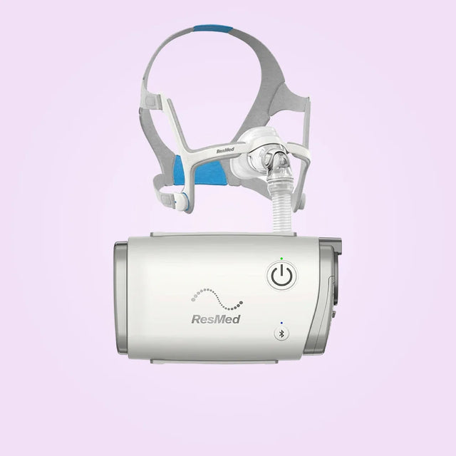 ResMed AirMini Ultimate Summer Bundle