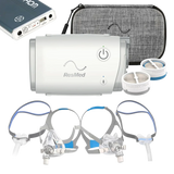 ResMed AirMini Ultimate Summer Bundle