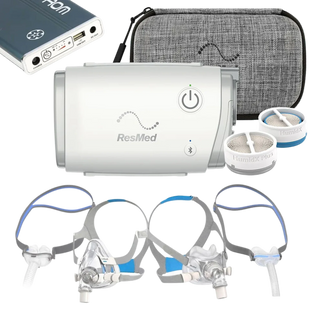 ResMed AirMini Ultimate Summer Bundle