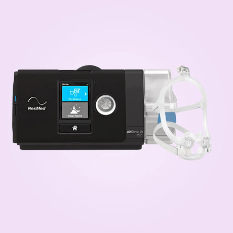 Resmed AirSense 10 AutoSet COMPLETE BUNDLE