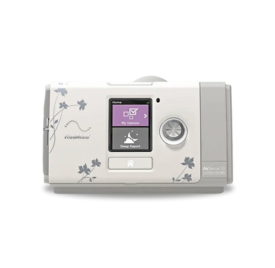 ResMed AirSense 10 AutoSet for Her
