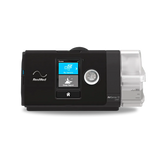 Frontal image of ResMed AirSense 10 Autoset CPAP Machine