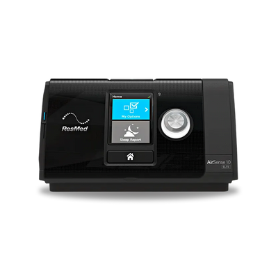 ResMed AirSense 10 AutoSet Auto CPAP