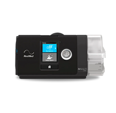 AirSense 10 Autoset + Humidifier