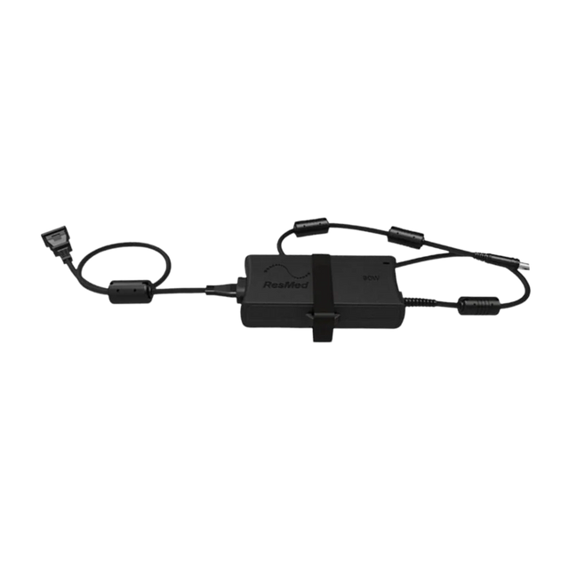 AirSense 10 AutoSet Power Supply Unit with EU Power Cord (90 watt)