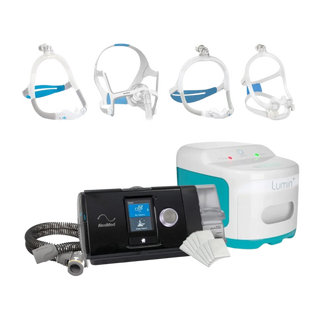 Resmed AirSense 10 AutoSet ULTIMATE BUNDLE