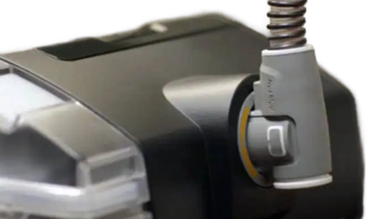 Smart Connect System