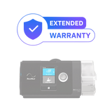 AirSense 10 Extended Warranty