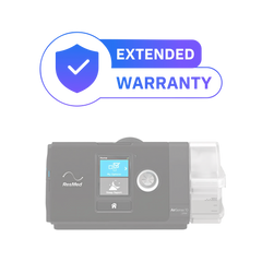 Garantía extendida AirSense 10 - 1 año