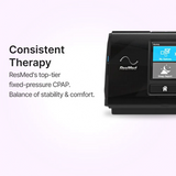 ResMed AirSense 10 Elite Standard CPAP