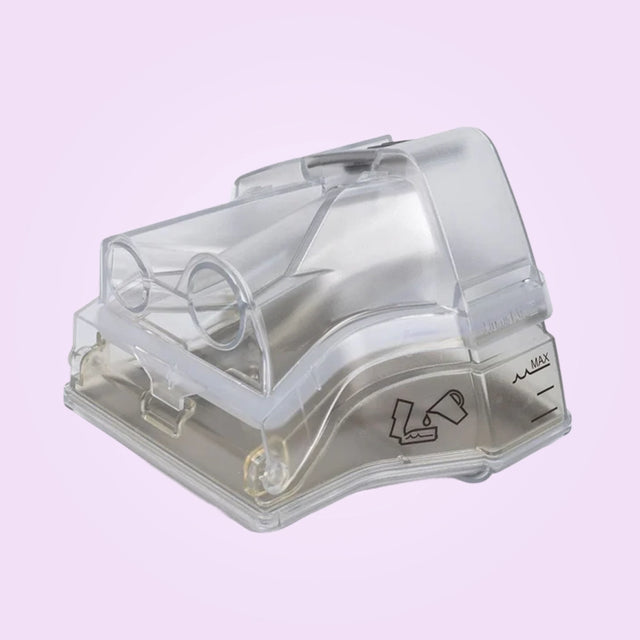 AirSense 10 Climate Control Bundle