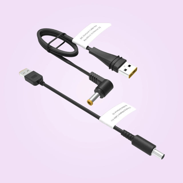 ResMed AirSense 11 Cable Kit for Medistrom Pilot-24 Lite