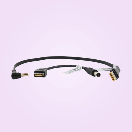 ResMed AirSense 11 Cable Kit for Medistrom Pilot-24 Lite