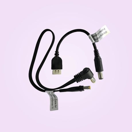 ResMed AirSense 11 Cable Kit for Pilot Flex