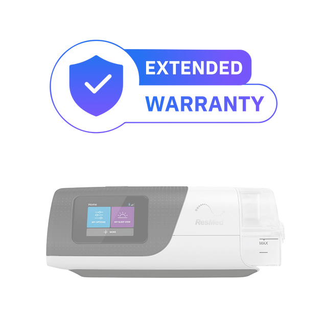 Garantía extendida AirSense 11 - 1 año