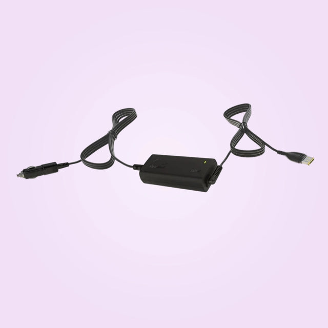 AirSense 11 DC Power Supply 90W (Car, Boat, Camper compatible)
