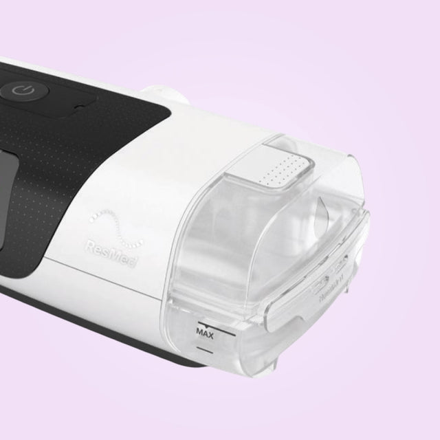 ResMed AirSense 11 Standard Water Chamber (Humidifier)