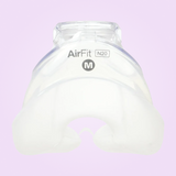 AirFit N20 Nasal Mask InfinitySeal Silicone Cushion