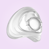 AirFit N20 Nasal Mask InfinitySeal Silicone Cushion