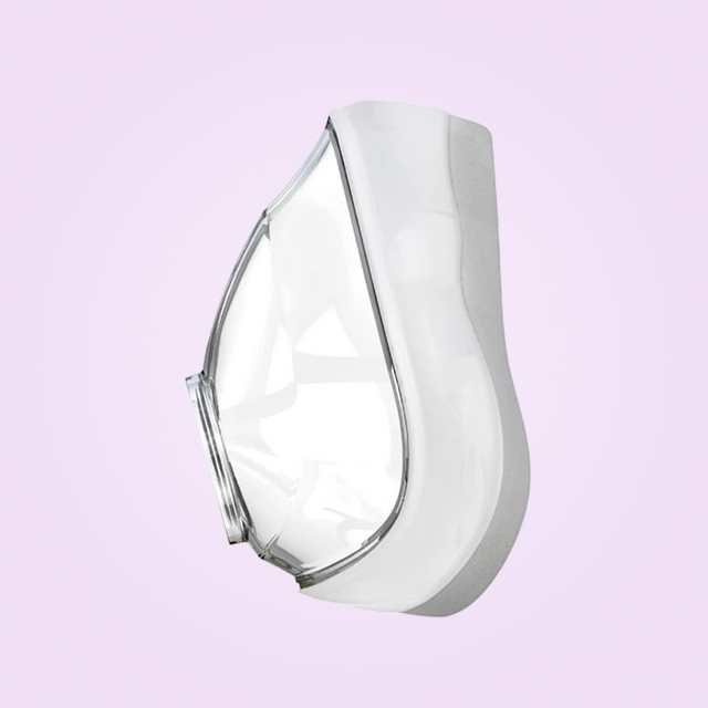 ResMed AirTouch F20 Cushion