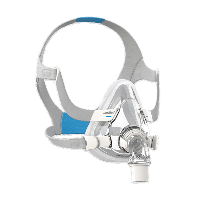 ResMed AirTouch F20 Full Face Mask