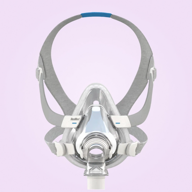 ResMed AirTouch F20 Full Face Mask