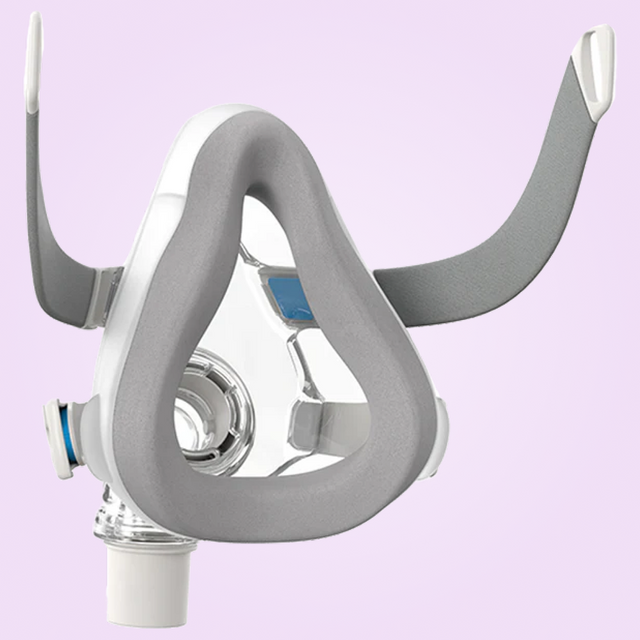 ResMed AirTouch F20 Cushion