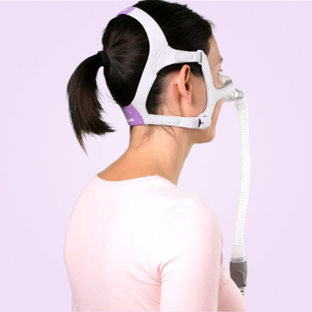 ResMed AirFit N20 Nasal CPAP Mask for Her