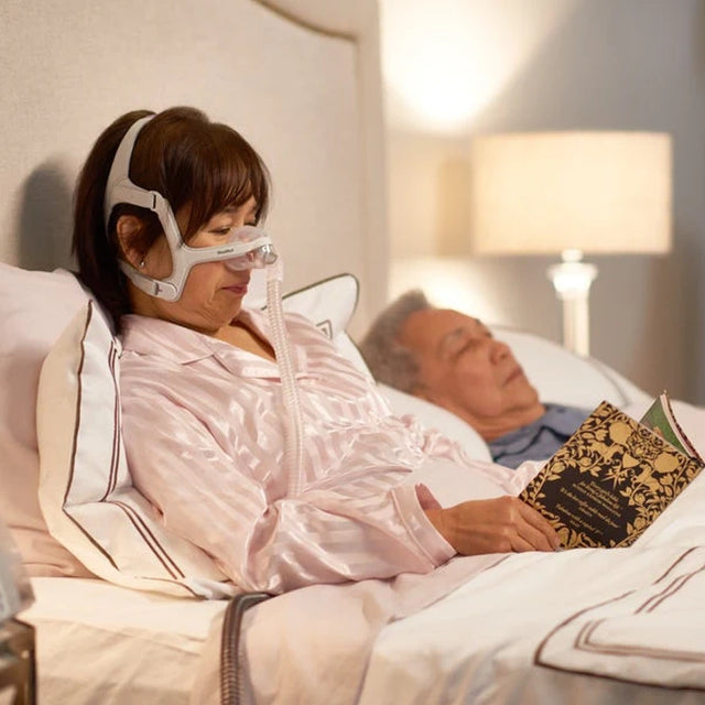 ResMed AirFit N20 Nasal CPAP Mask for Her