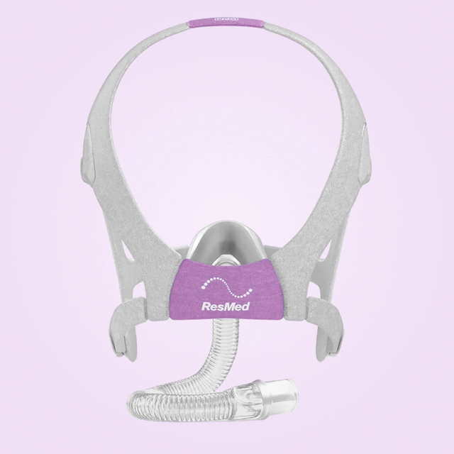 ResMed AirFit N20 Nasal CPAP Mask for Her