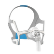 Side view of ResMed AirTouch N20 Nasal CPAP Mask