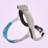 ResMed AirTouch N30i Nasal CPAP Mask Back Angled View