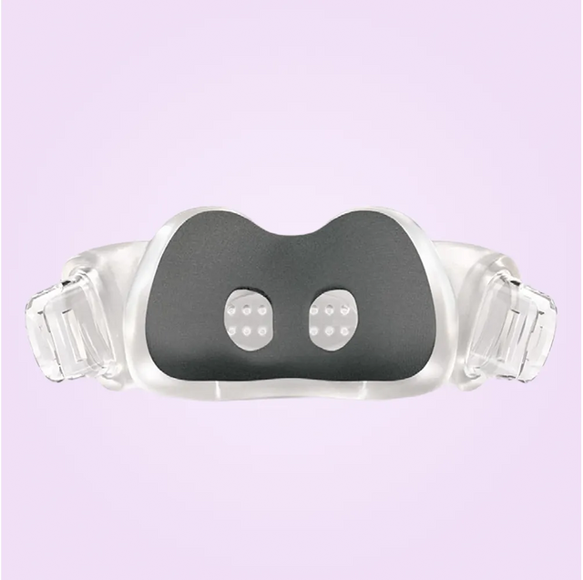ResMed AirTouch N30i Nasal CPAP Mask Cushion Close View