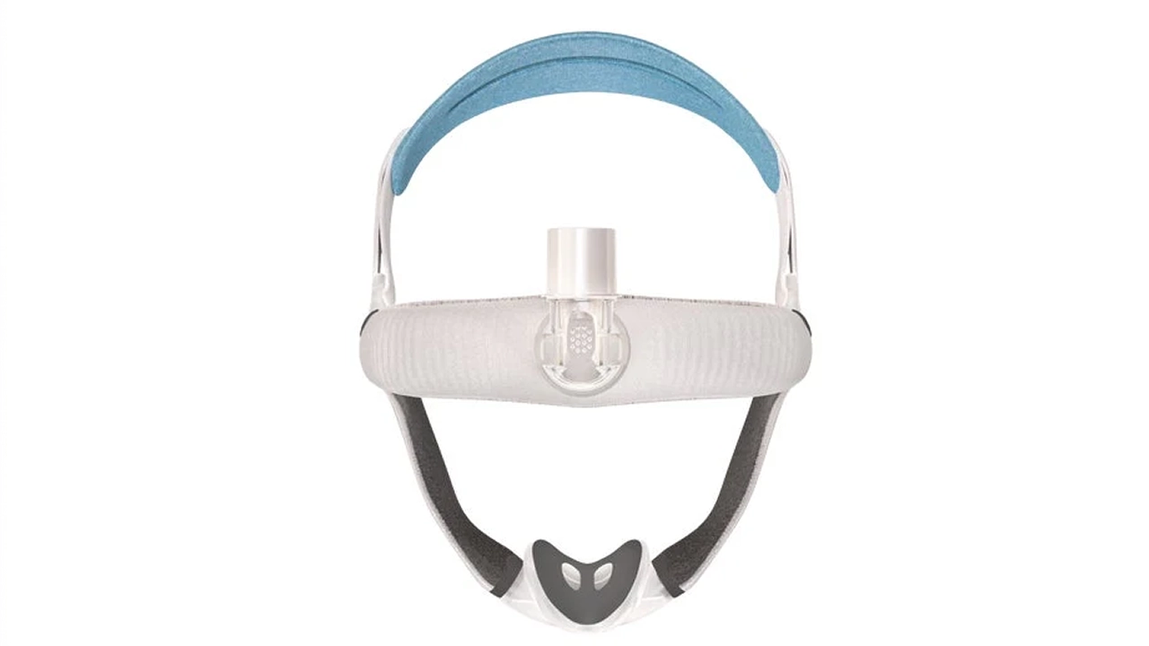 QuietAir™ sistema de ventilación tejido