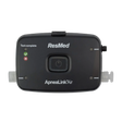 Front view of ResMed ApneaLink Air Home Sleep Testing Device