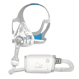 Paquete completo ResMed AirMini + mascarilla AirFit F20