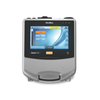 Front view of ResMed Astral 150 Ventilator