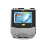 Front view of ResMed Astral 150 Ventilator
