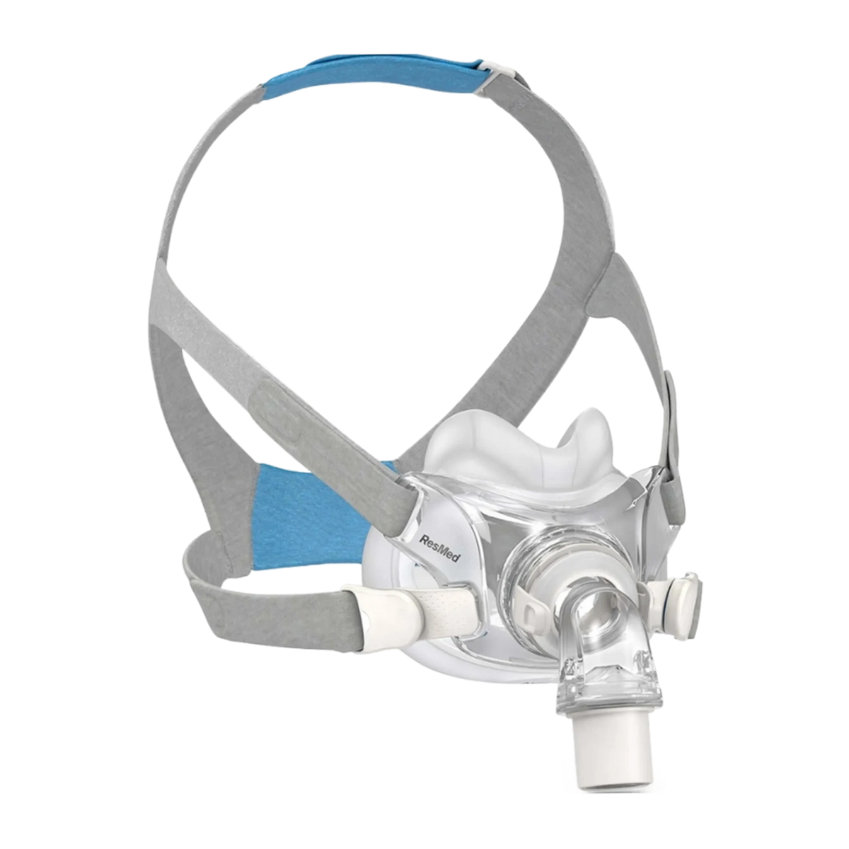 ResMed AirFit F30 Full Face Mask – CPAP Machines, Masks & Supplies for ...