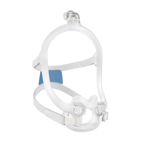 ResMed AirFit™ F30i Full Face Mask side view