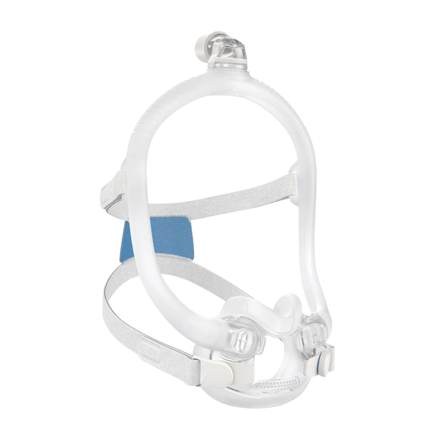 ResMed AirFit™ F30i Full Face Mask side view