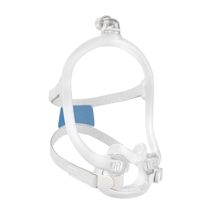 ResMed AirFit™ F30i Full Face Mask side view