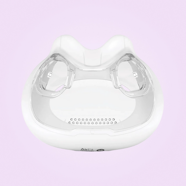 ResMed AirFit™ F30i Full Face Mask cushion