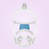 ResMed AirFit™ F30i Full Face Mask front view