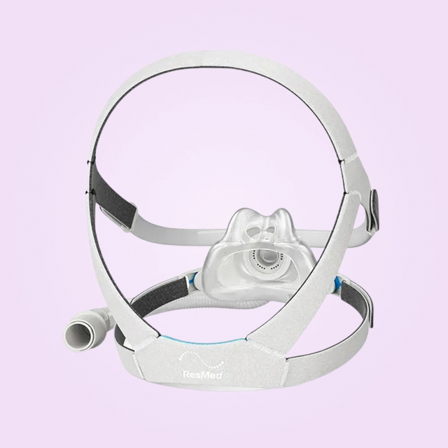 ResMed AirFit F40 CPAP Full Face Mask