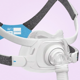 ResMed AirFit F40 CPAP Full Face Mask